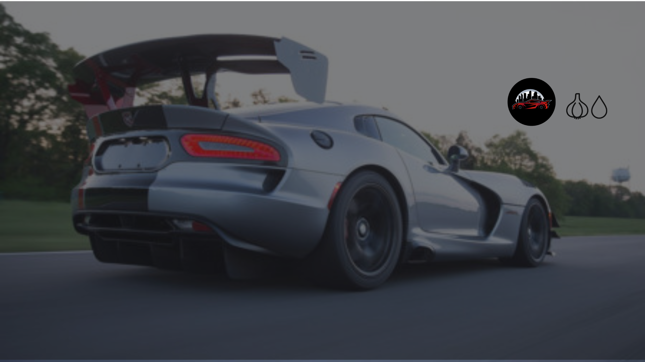 Ajo y Agua x Turbolabs: cuando la pasión por la cocina y el motor se encuentran